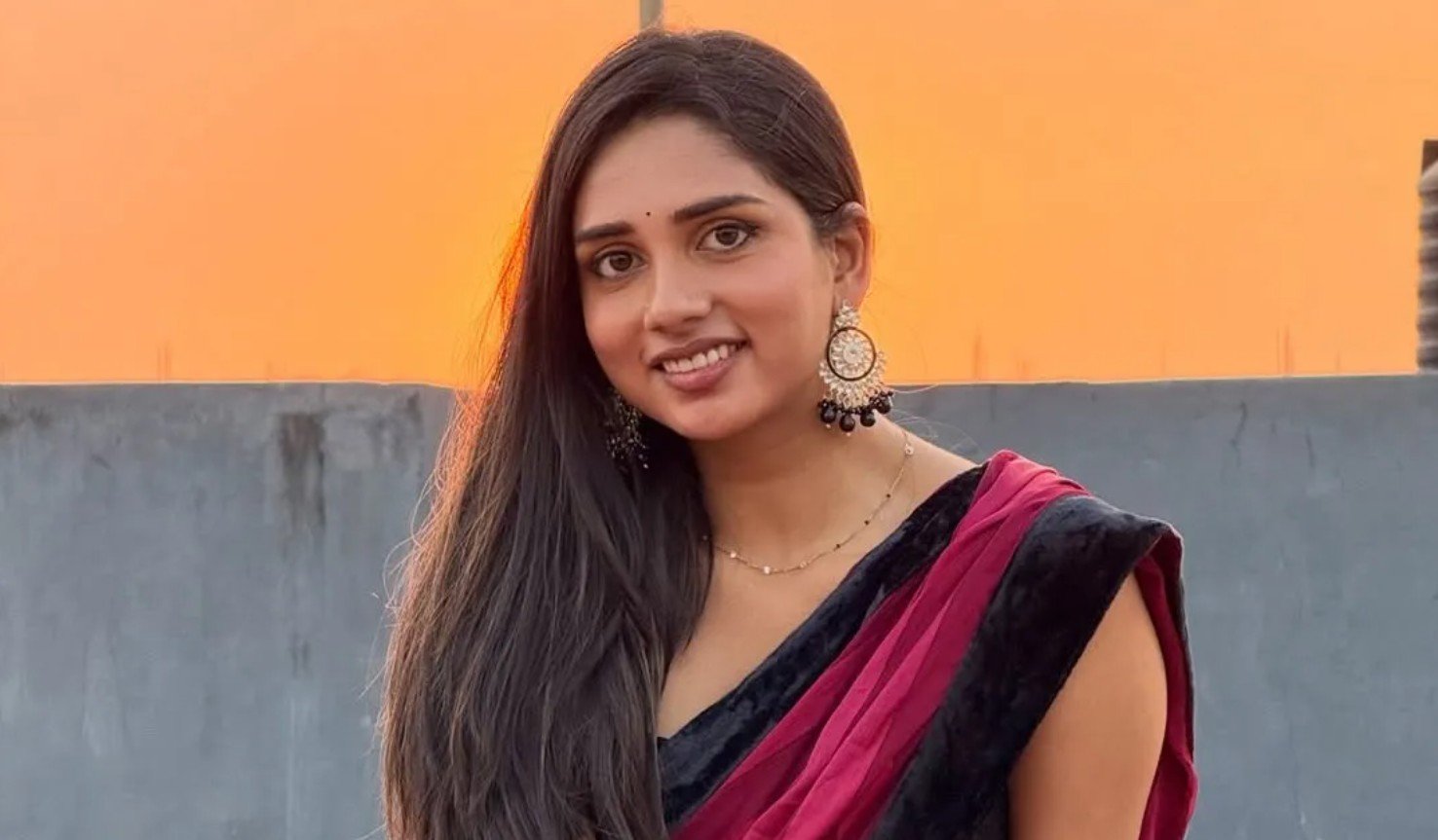 Dhanya Pallath